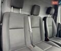 Белый Мерседес Sprinter, объемом двигателя 2.2 л и пробегом 296 тыс. км за 23900 $, фото 26 на Automoto.ua
