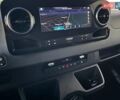 Белый Мерседес Sprinter, объемом двигателя 2.99 л и пробегом 330 тыс. км за 33500 $, фото 96 на Automoto.ua