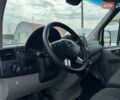 Белый Мерседес Sprinter, объемом двигателя 2.2 л и пробегом 205 тыс. км за 26700 $, фото 18 на Automoto.ua