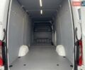 Білий Мерседес Sprinter, об'ємом двигуна 2.2 л та пробігом 195 тис. км за 24400 $, фото 20 на Automoto.ua