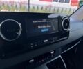 Белый Мерседес Sprinter, объемом двигателя 2.99 л и пробегом 330 тыс. км за 33500 $, фото 55 на Automoto.ua