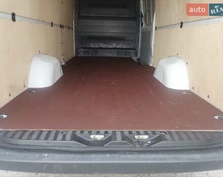 Белый Мерседес Sprinter, объемом двигателя 2.2 л и пробегом 262 тыс. км за 20800 $, фото 22 на Automoto.ua