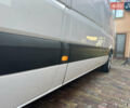 Белый Мерседес Sprinter, объемом двигателя 2.14 л и пробегом 150 тыс. км за 21900 $, фото 20 на Automoto.ua