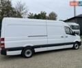 Білий Мерседес Sprinter, об'ємом двигуна 2.3 л та пробігом 160 тис. км за 18380 $, фото 23 на Automoto.ua