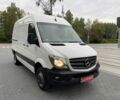 Білий Мерседес Sprinter, об'ємом двигуна 2.2 л та пробігом 238 тис. км за 25300 $, фото 1 на Automoto.ua