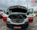 Белый Мерседес Sprinter, объемом двигателя 2.2 л и пробегом 205 тыс. км за 26700 $, фото 46 на Automoto.ua