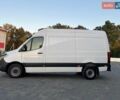 Белый Мерседес Sprinter, объемом двигателя 2.99 л и пробегом 330 тыс. км за 33500 $, фото 6 на Automoto.ua