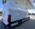 Білий Мерседес Sprinter, об'ємом двигуна 2.14 л та пробігом 1 тис. км за 29000 $, фото 5 на Automoto.ua