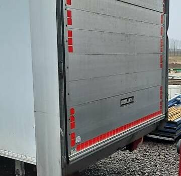 Белый Мерседес Sprinter, объемом двигателя 2.14 л и пробегом 260 тыс. км за 17000 $, фото 3 на Automoto.ua