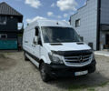 Білий Мерседес Sprinter, об'ємом двигуна 2.1 л та пробігом 340 тис. км за 17500 $, фото 3 на Automoto.ua