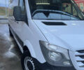 Белый Мерседес Sprinter, объемом двигателя 2.2 л и пробегом 4 тыс. км за 23500 $, фото 32 на Automoto.ua