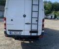 Белый Мерседес Sprinter, объемом двигателя 2.14 л и пробегом 232 тыс. км за 29999 $, фото 3 на Automoto.ua
