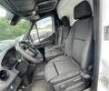 Белый Мерседес Sprinter, объемом двигателя 2.14 л и пробегом 282 тыс. км за 19500 $, фото 8 на Automoto.ua