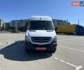 Білий Мерседес Sprinter, об'ємом двигуна 3 л та пробігом 340 тис. км за 31500 $, фото 2 на Automoto.ua