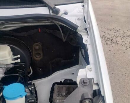 Білий Мерседес Sprinter, об'ємом двигуна 2.2 л та пробігом 262 тис. км за 21500 $, фото 30 на Automoto.ua
