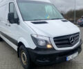 Білий Мерседес Sprinter, об'ємом двигуна 3 л та пробігом 130 тис. км за 28900 $, фото 1 на Automoto.ua