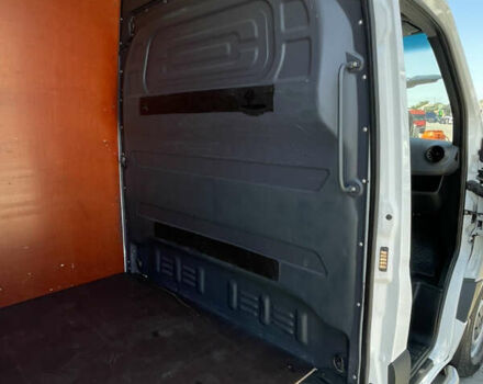Білий Мерседес Sprinter, об'ємом двигуна 2.2 л та пробігом 300 тис. км за 25000 $, фото 24 на Automoto.ua