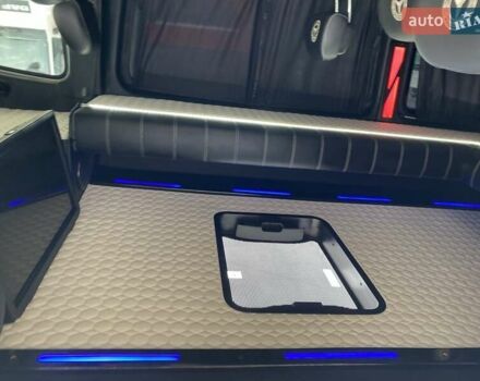 Білий Мерседес Sprinter, об'ємом двигуна 2.14 л та пробігом 368 тис. км за 26750 $, фото 56 на Automoto.ua