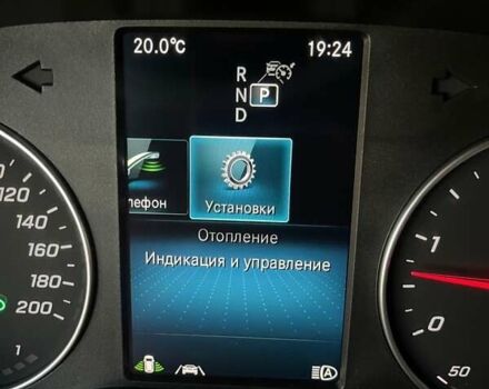 Белый Мерседес Sprinter, объемом двигателя 2.99 л и пробегом 330 тыс. км за 33500 $, фото 78 на Automoto.ua