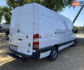 Белый Мерседес Sprinter, объемом двигателя 2.14 л и пробегом 500 тыс. км за 17200 $, фото 2 на Automoto.ua