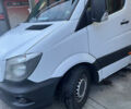 Белый Мерседес Sprinter, объемом двигателя 2.2 л и пробегом 4 тыс. км за 23500 $, фото 33 на Automoto.ua