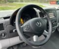 Белый Мерседес Sprinter, объемом двигателя 2.2 л и пробегом 238 тыс. км за 25300 $, фото 19 на Automoto.ua