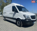 Белый Мерседес Sprinter, объемом двигателя 0 л и пробегом 350 тыс. км за 18000 $, фото 1 на Automoto.ua