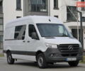 Білий Мерседес Sprinter, об'ємом двигуна 2.14 л та пробігом 269 тис. км за 26900 $, фото 1 на Automoto.ua