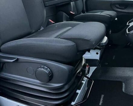 Белый Мерседес Sprinter, объемом двигателя 2.99 л и пробегом 330 тыс. км за 33500 $, фото 53 на Automoto.ua