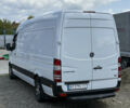 Білий Мерседес Sprinter, об'ємом двигуна 2.1 л та пробігом 340 тис. км за 17500 $, фото 8 на Automoto.ua