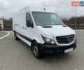 Білий Мерседес Sprinter, об'ємом двигуна 3 л та пробігом 130 тис. км за 28900 $, фото 29 на Automoto.ua