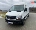 Білий Мерседес Sprinter, об'ємом двигуна 3 л та пробігом 130 тис. км за 28900 $, фото 31 на Automoto.ua