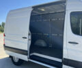 Белый Мерседес Sprinter, объемом двигателя 2.99 л и пробегом 160 тыс. км за 27000 $, фото 9 на Automoto.ua