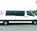 Белый Мерседес Sprinter, объемом двигателя 2.2 л и пробегом 250 тыс. км за 34999 $, фото 5 на Automoto.ua