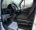 Белый Мерседес Sprinter, объемом двигателя 3 л и пробегом 289 тыс. км за 29800 $, фото 12 на Automoto.ua