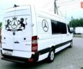 Белый Мерседес Sprinter, объемом двигателя 2.2 л и пробегом 250 тыс. км за 34999 $, фото 4 на Automoto.ua