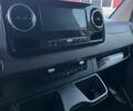 Белый Мерседес Sprinter, объемом двигателя 2.99 л и пробегом 330 тыс. км за 33500 $, фото 49 на Automoto.ua