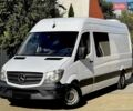 Білий Мерседес Sprinter, об'ємом двигуна 2.14 л та пробігом 265 тис. км за 21499 $, фото 1 на Automoto.ua