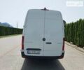Белый Мерседес Sprinter, объемом двигателя 2.99 л и пробегом 205 тыс. км за 40900 $, фото 5 на Automoto.ua