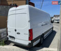 Білий Мерседес Sprinter, об'ємом двигуна 2.2 л та пробігом 300 тис. км за 25000 $, фото 6 на Automoto.ua