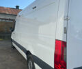 Белый Мерседес Sprinter, объемом двигателя 2.2 л и пробегом 256 тыс. км за 24028 $, фото 3 на Automoto.ua
