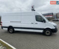 Білий Мерседес Sprinter, об'ємом двигуна 3 л та пробігом 130 тис. км за 28900 $, фото 28 на Automoto.ua