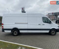 Білий Мерседес Sprinter, об'ємом двигуна 3 л та пробігом 130 тис. км за 28900 $, фото 26 на Automoto.ua