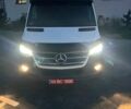 Белый Мерседес Sprinter, объемом двигателя 2.99 л и пробегом 330 тыс. км за 33500 $, фото 27 на Automoto.ua