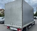 Белый Мерседес Sprinter, объемом двигателя 2.14 л и пробегом 282 тыс. км за 19500 $, фото 5 на Automoto.ua