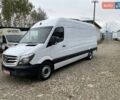 Білий Мерседес Sprinter, об'ємом двигуна 2.3 л та пробігом 160 тис. км за 18380 $, фото 7 на Automoto.ua