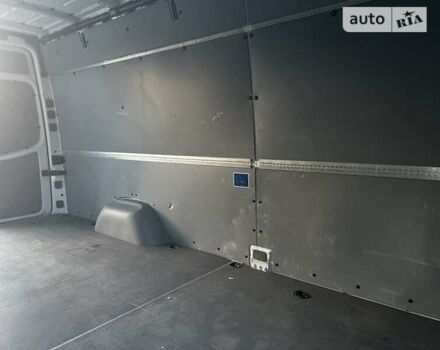 Білий Мерседес Sprinter, об'ємом двигуна 2.2 л та пробігом 293 тис. км за 20000 $, фото 12 на Automoto.ua