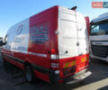 Білий Мерседес Sprinter, об'ємом двигуна 2.2 л та пробігом 205 тис. км за 25700 $, фото 6 на Automoto.ua