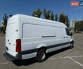 Белый Мерседес Sprinter, объемом двигателя 2.99 л и пробегом 164 тыс. км за 40999 $, фото 7 на Automoto.ua
