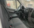 Белый Мерседес Sprinter, объемом двигателя 2.14 л и пробегом 163 тыс. км за 21075 $, фото 8 на Automoto.ua